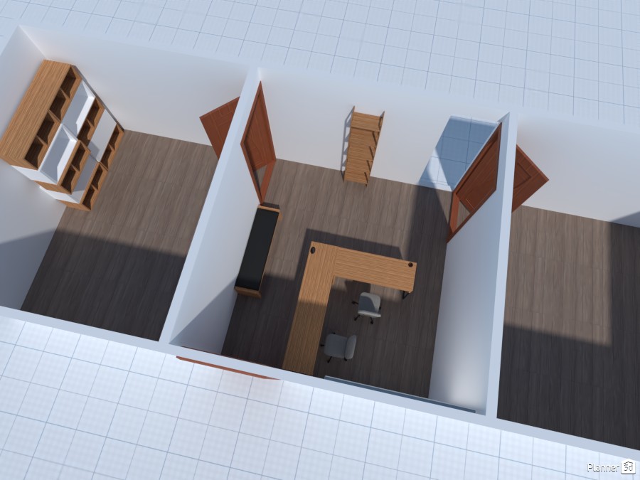 TALLER FINIX #4565192 by Antonio Sánchez