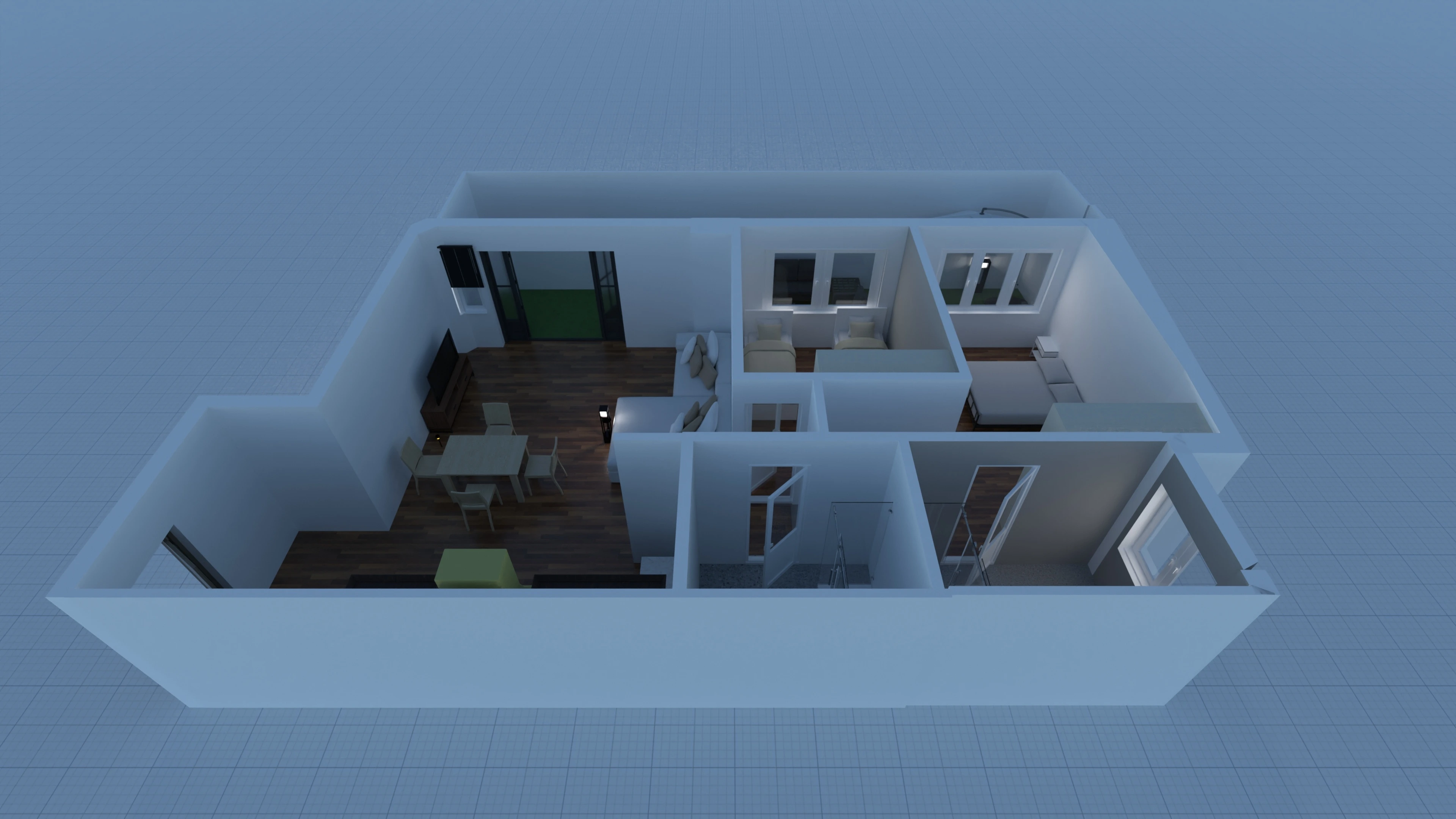 ATALAYA #3127604 by User 188095336