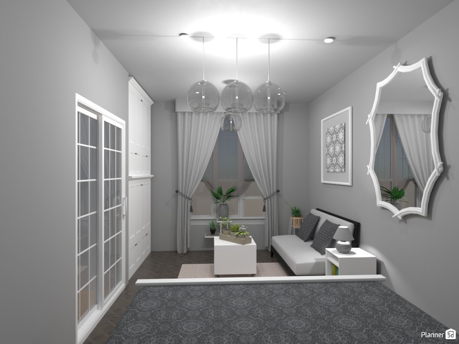 BWG bedroom 1 #4310877 by Rita