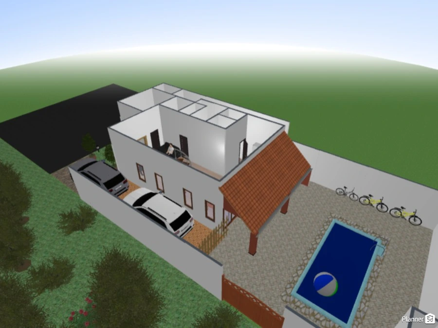 casa #2973480 by Anonymous