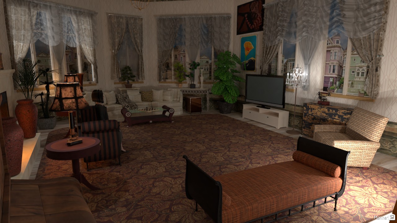 San Francisco apartment #3720662 by Anonymous