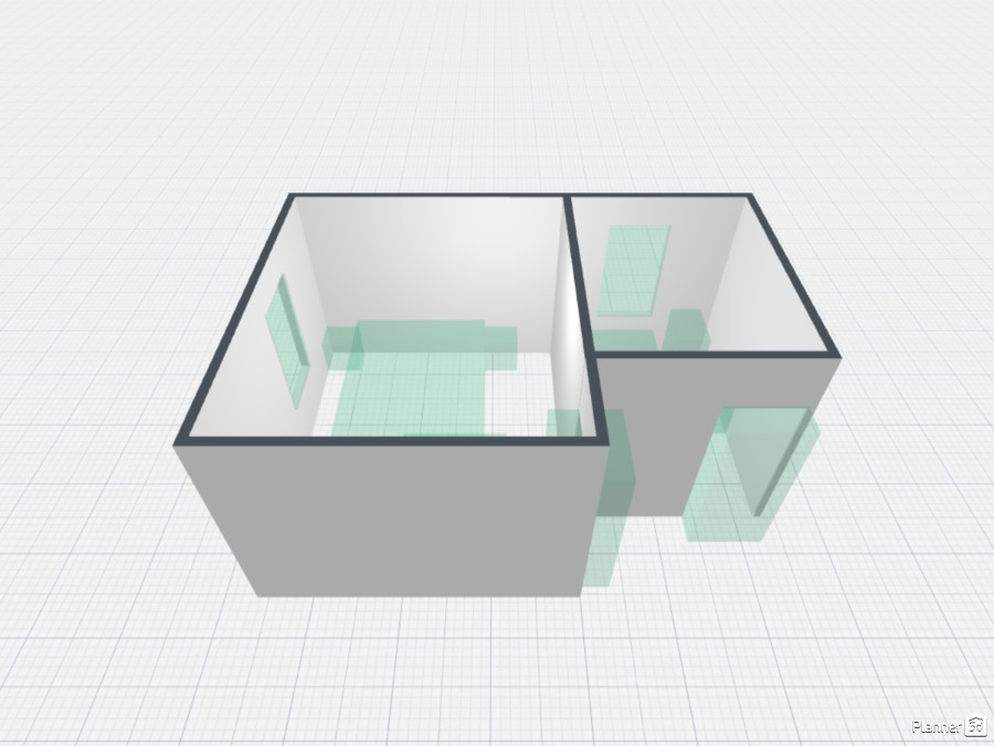 Ensuite 2025 as is #23210006 by User 155788930