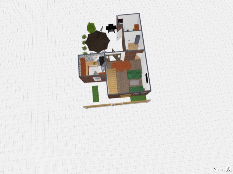 casa #23334122 by User 158103026