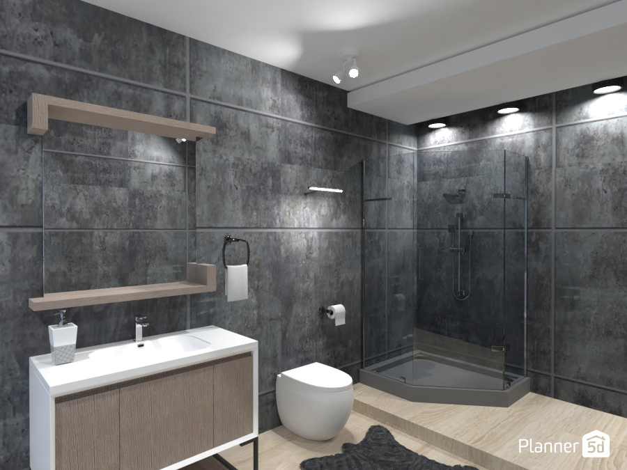 Bath #6245133 by Valery G.