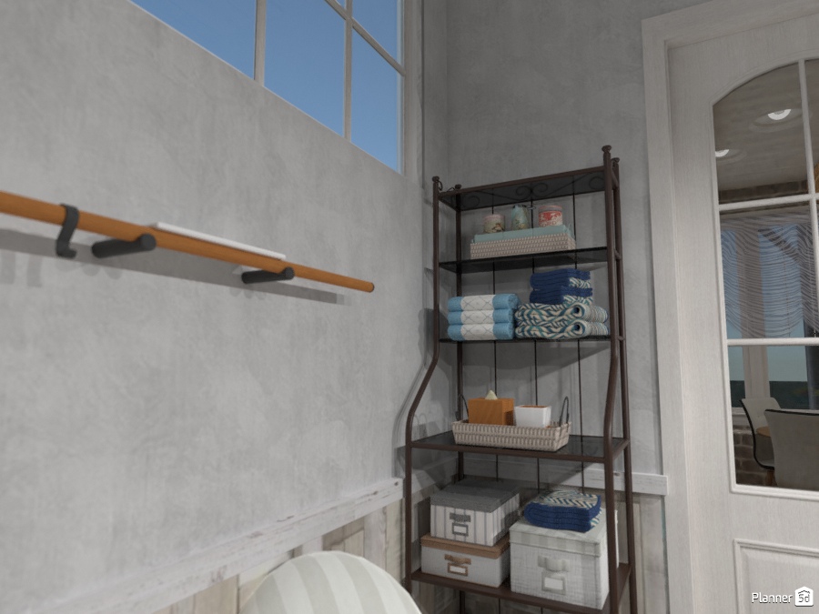 Shelve #2404633 by Micaela Maccaferri