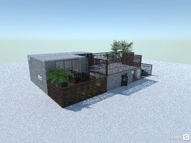 Special House #3044576 by Smaran