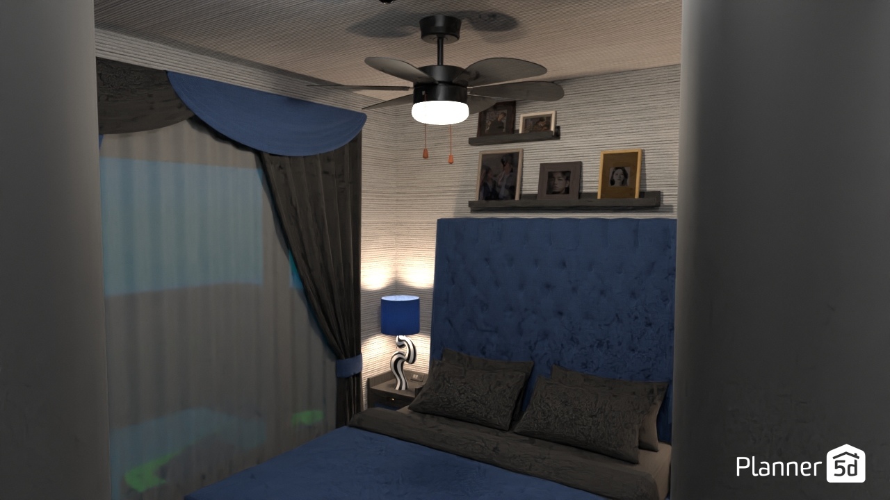 Malisorn #36018439 by HasidahMazlan