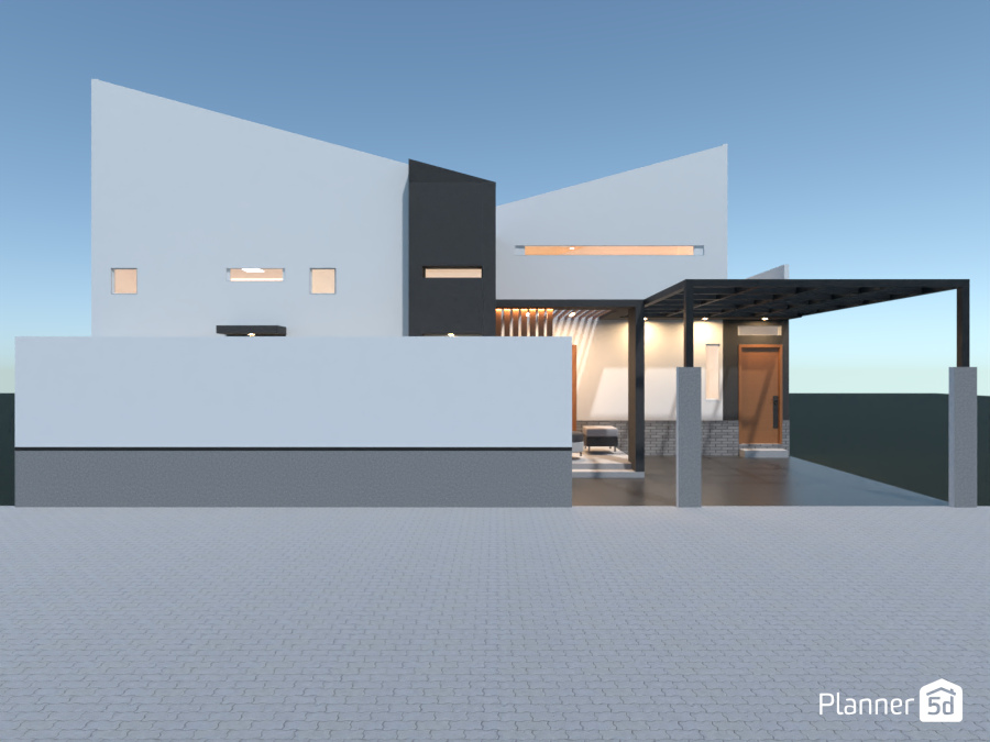 Facade #7833135 by iansoppick