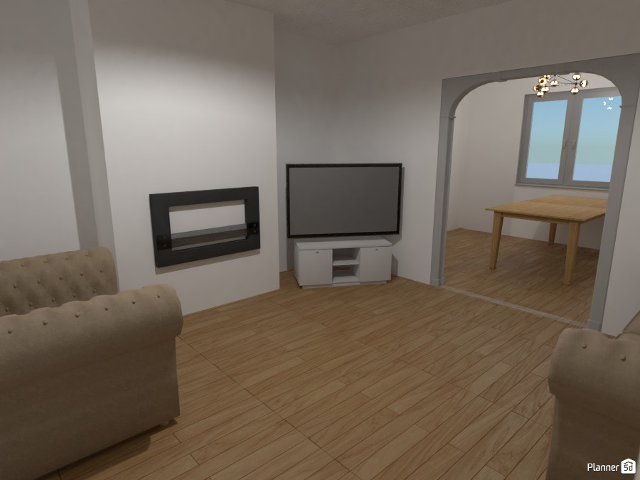 tv #3456594 by Andrew Angelo Colosimo