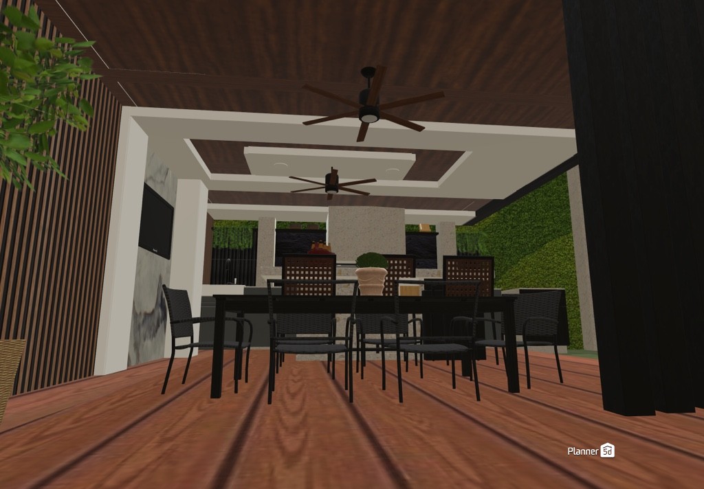 Crear proyecto 107 #26487024 by Jesus_90