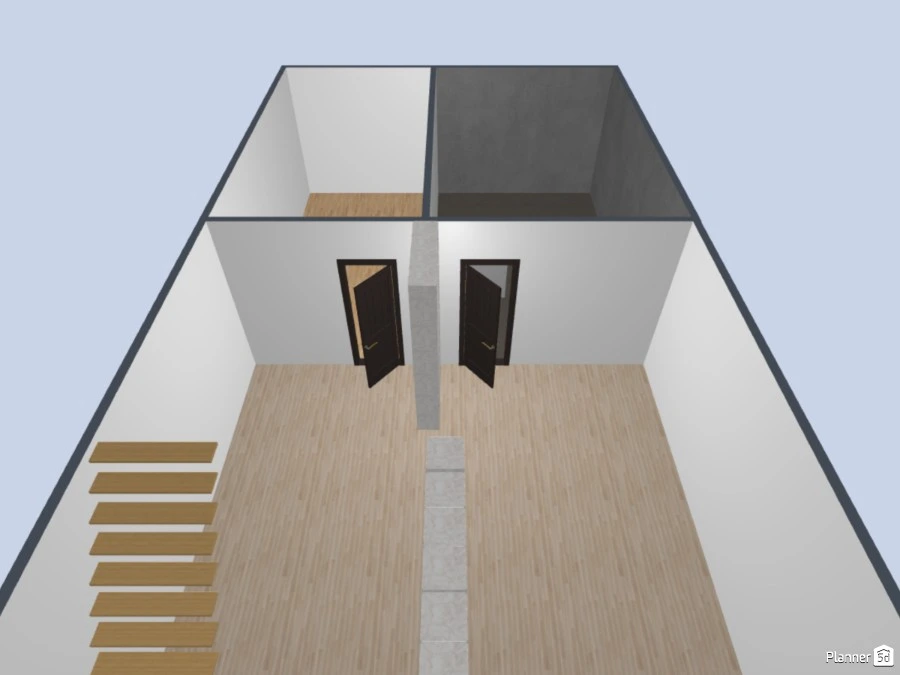 2 IBY St So Burlington #135943 by Thomas Popke