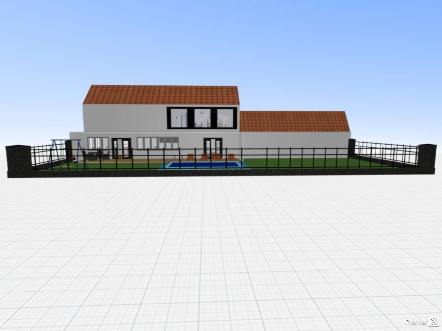 Matea's house 1 #3011448 by Anonymous