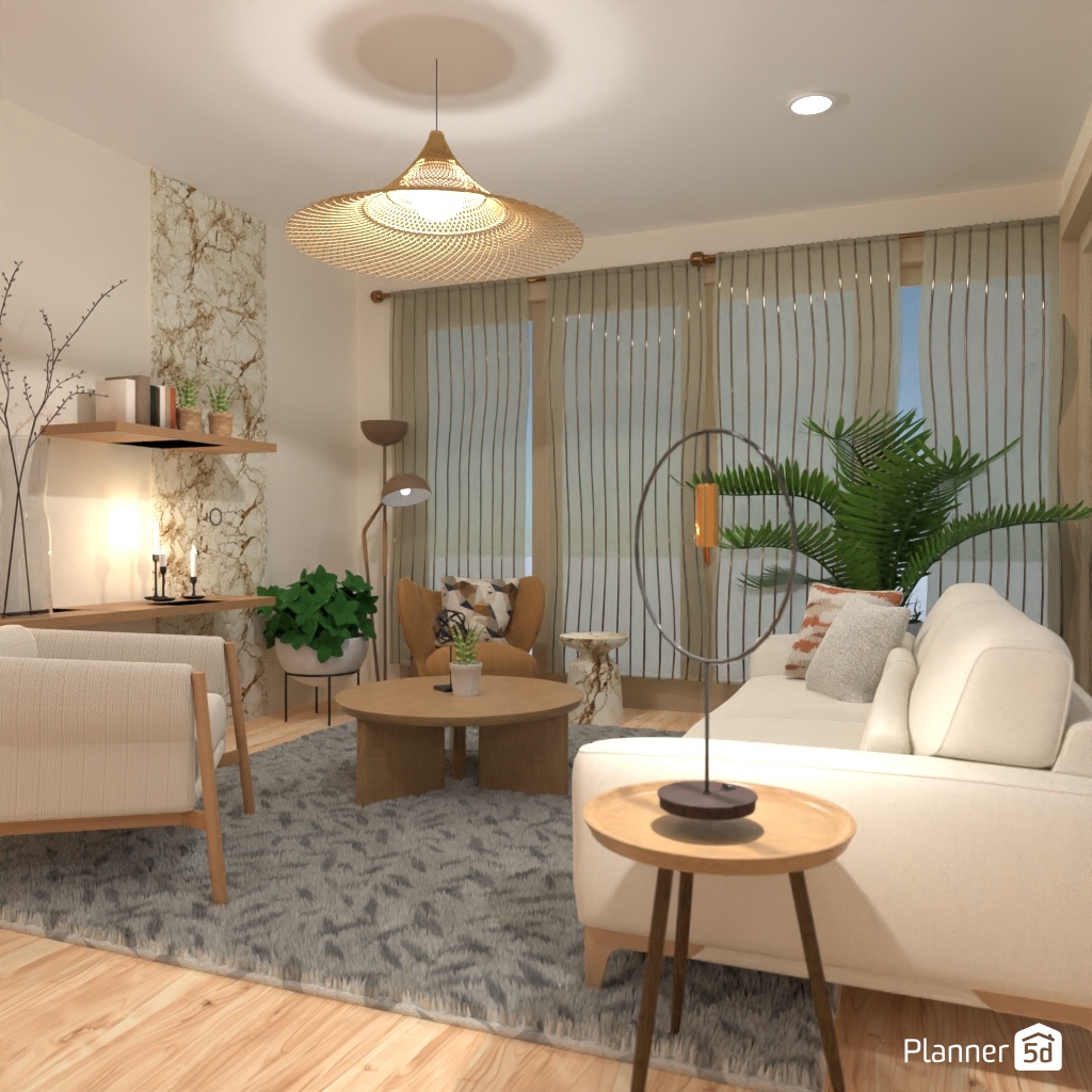 Plant Lover's Paradise #30075400 by Editors Choice