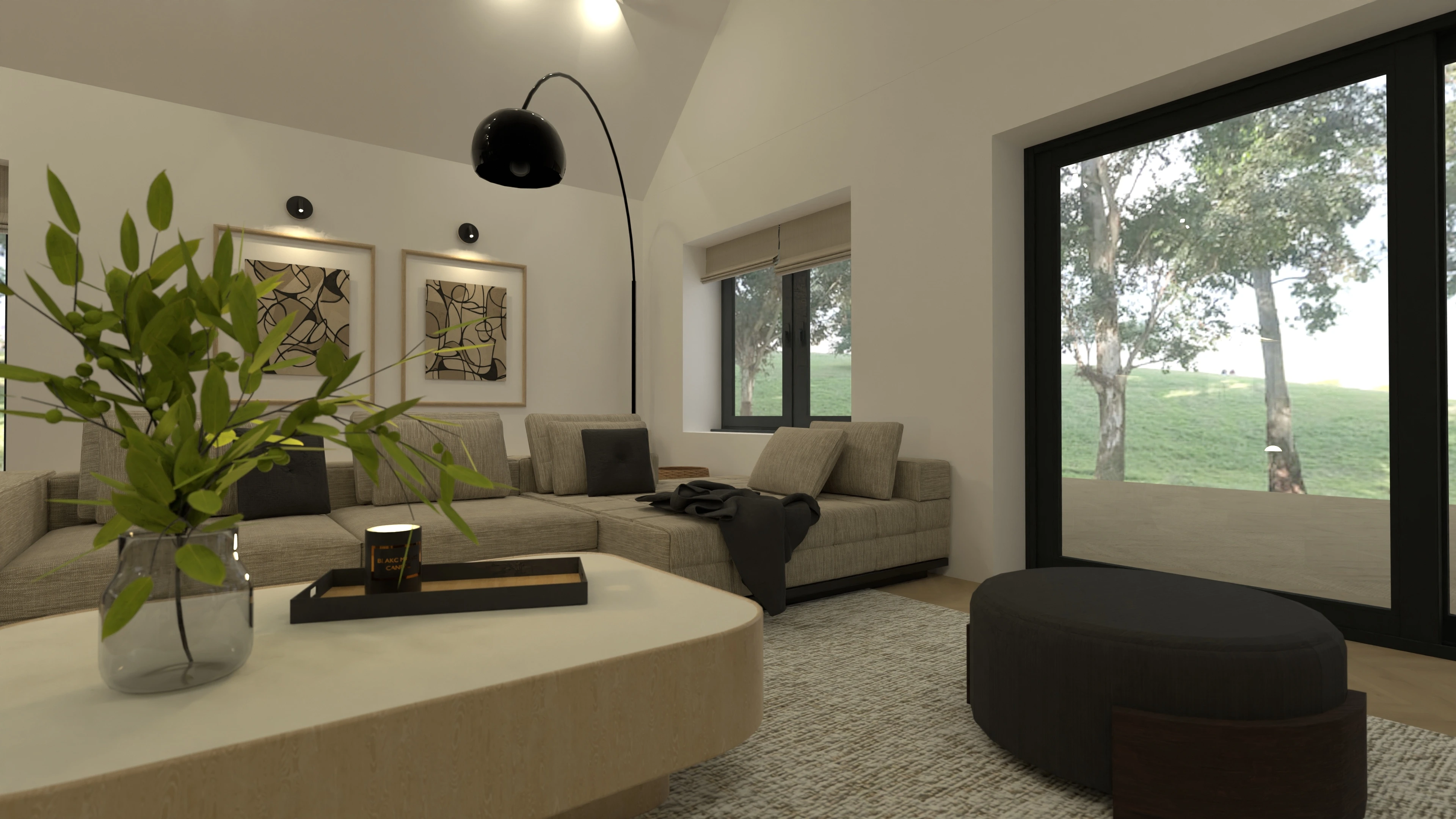 Family home in Ireland #3135352 by Alexandra Cooper