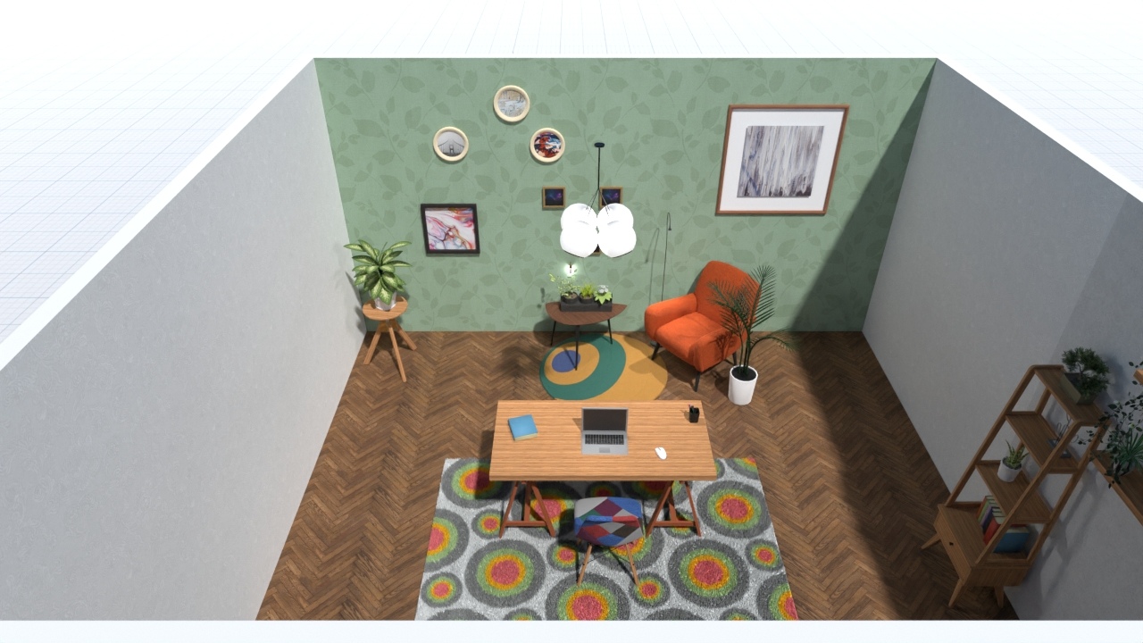 Crea Progetto #23358010 by Valeria Pinna