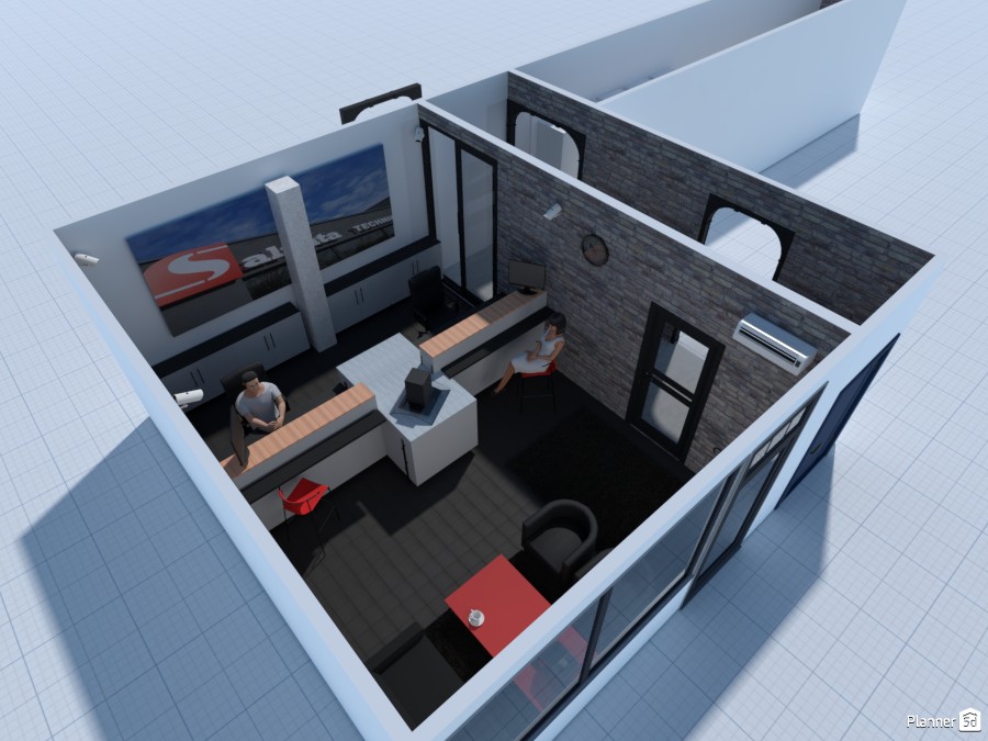 2 #3060805 by Salvata servisas