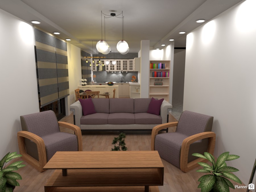 Yazlık #3834555 by Gülşah