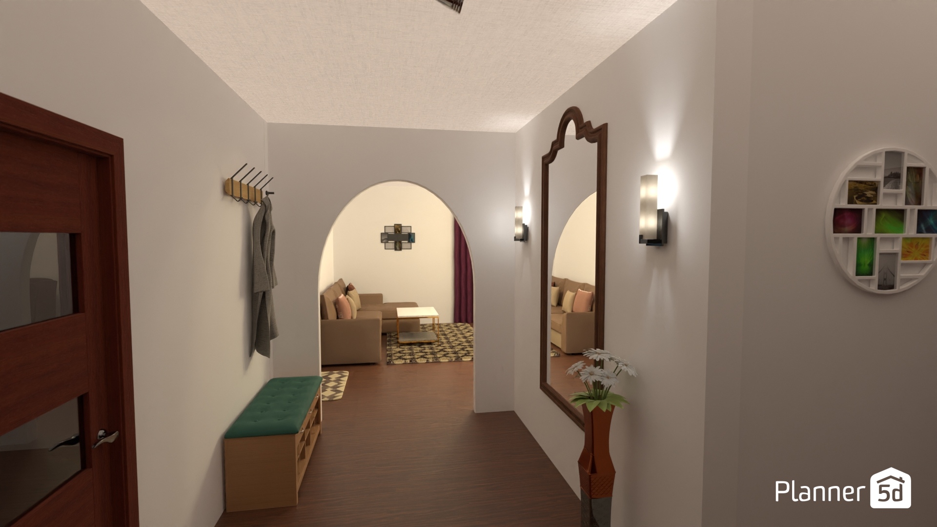 New project #26071244 by User 109140363