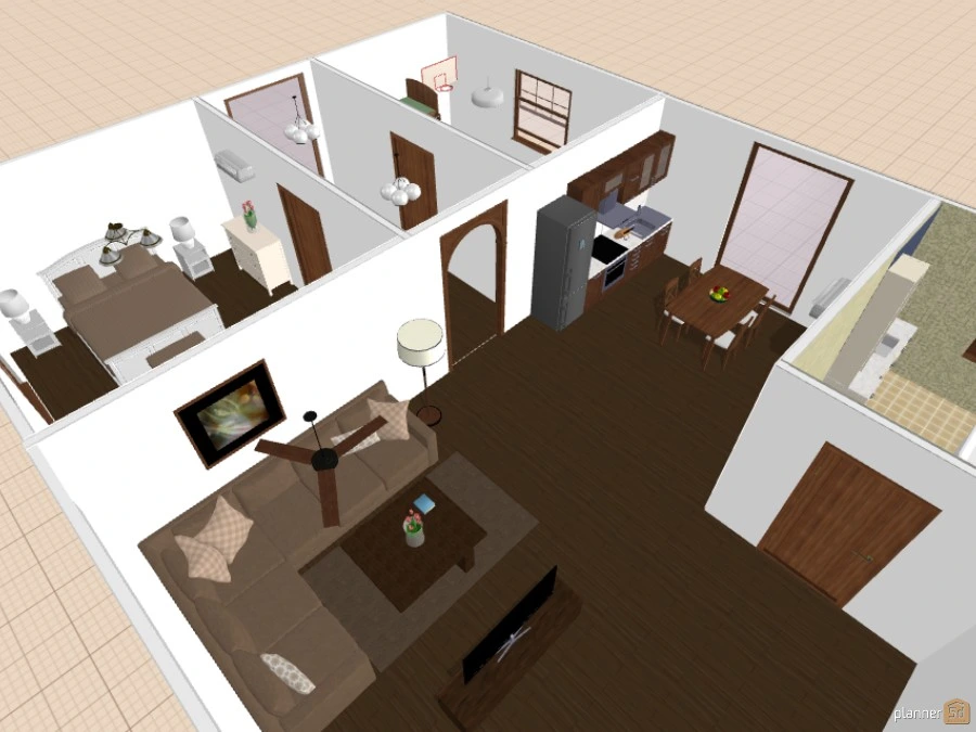 New project F3 #47265 by Anonymous