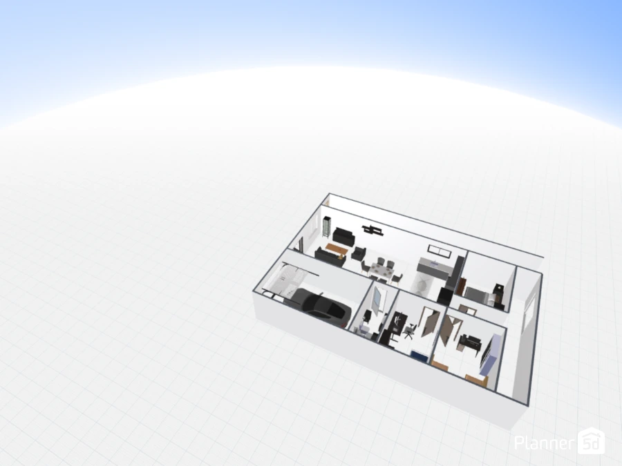 casa #3144932 by User 234234748