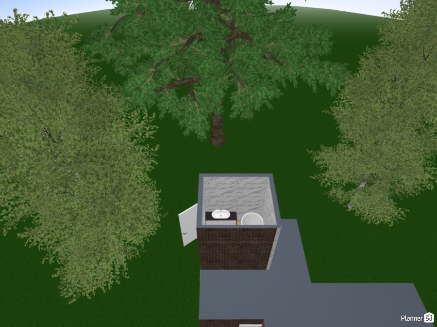 Bathroom #23452899 by User 159102083