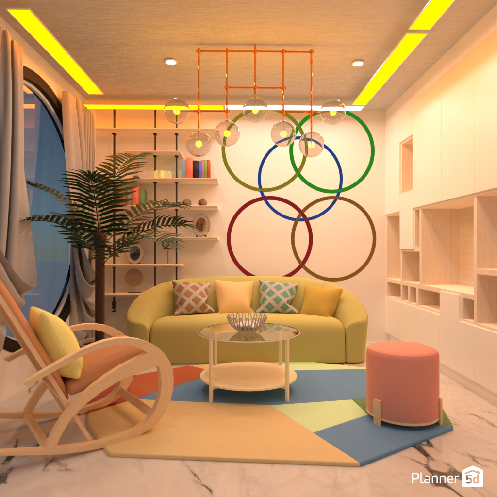 Olympics #20249307 by Editors Choice