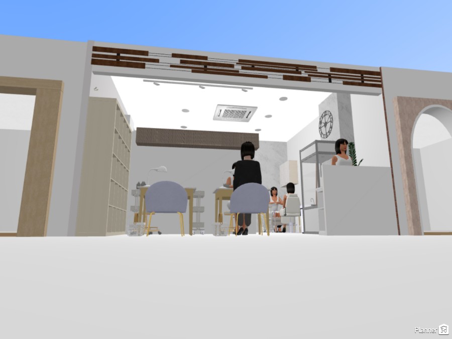 i-MYu 確定(クール) #25677364 by クラリーヴデザイン