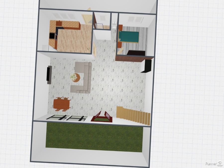 Hatem RDC #23943863 by User 152772178