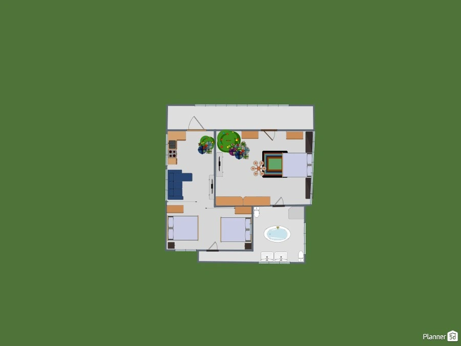 Christmas Holiday House 2017(7FDL) #2984452 by Anonymous