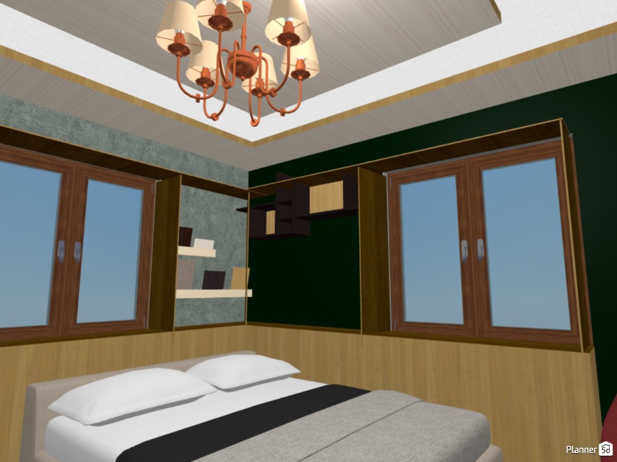 New project #23351738 by Modassir Adnan