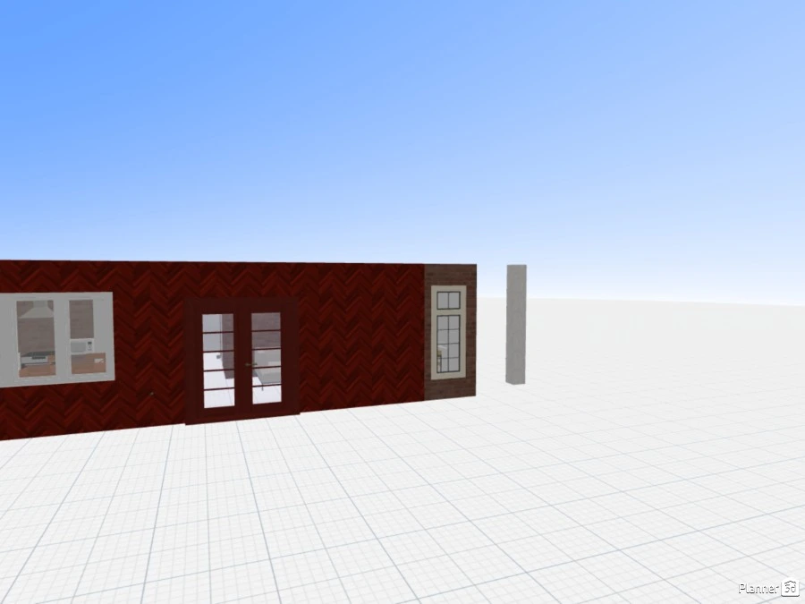 Residencial Ximena #136819 by User 111741631