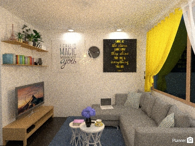 One bedroom apartment in Bergen with stunning view #2976924 by Sasa