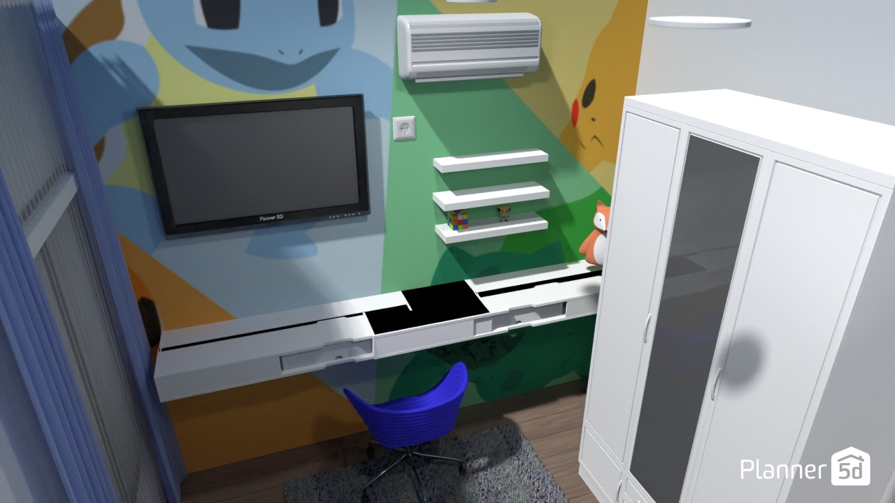 Crear proyecto 2 copy #23362510 by paula sosa