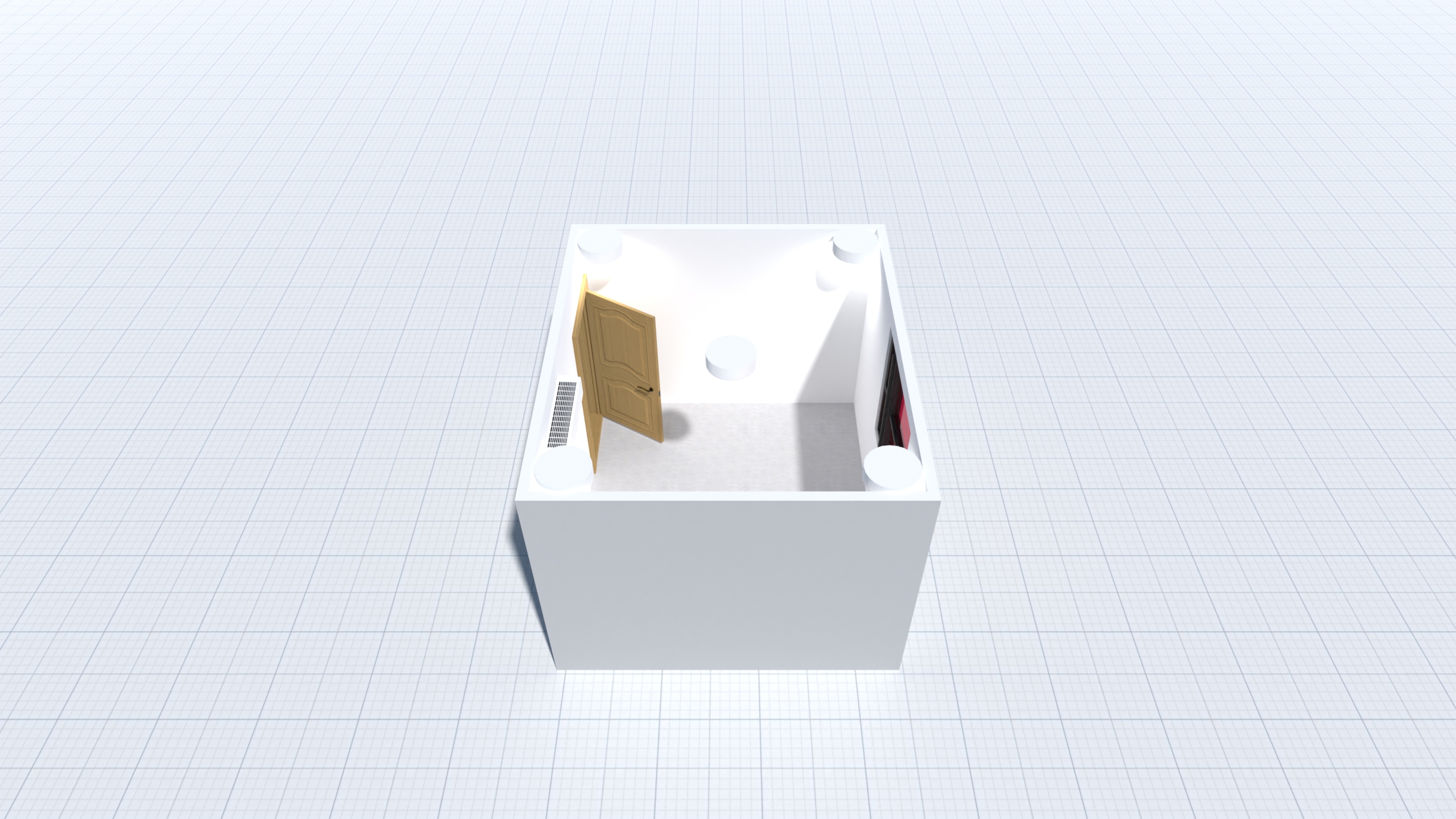 New Project #23434875 by S. Fahad Al-Harbi