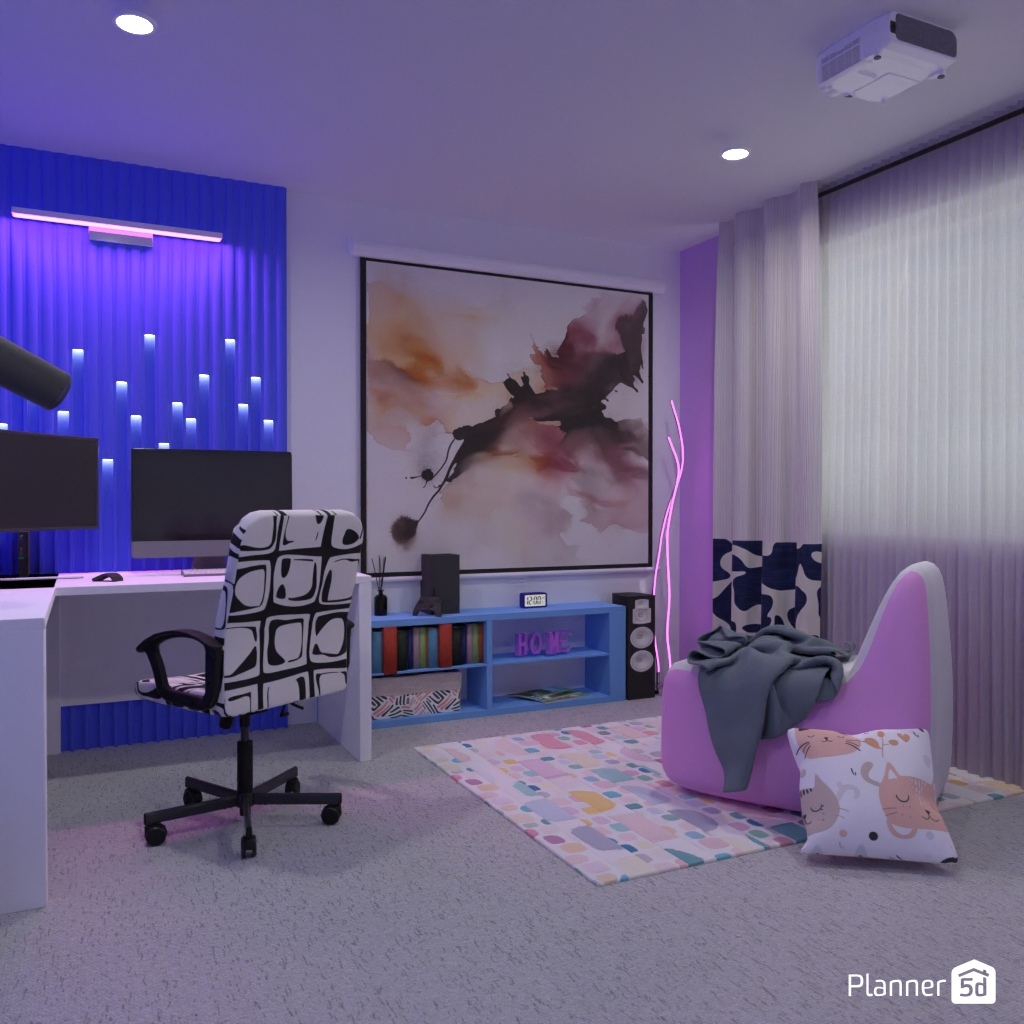 VIDEO GAMES DAY #3393604 by Editors Choice