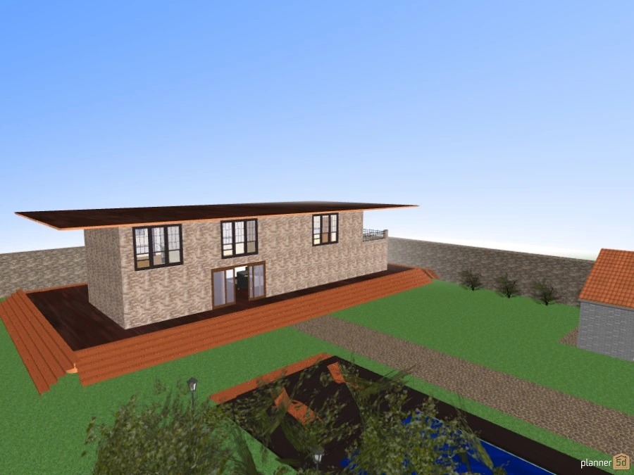casa itz #2893668 by Anonymous