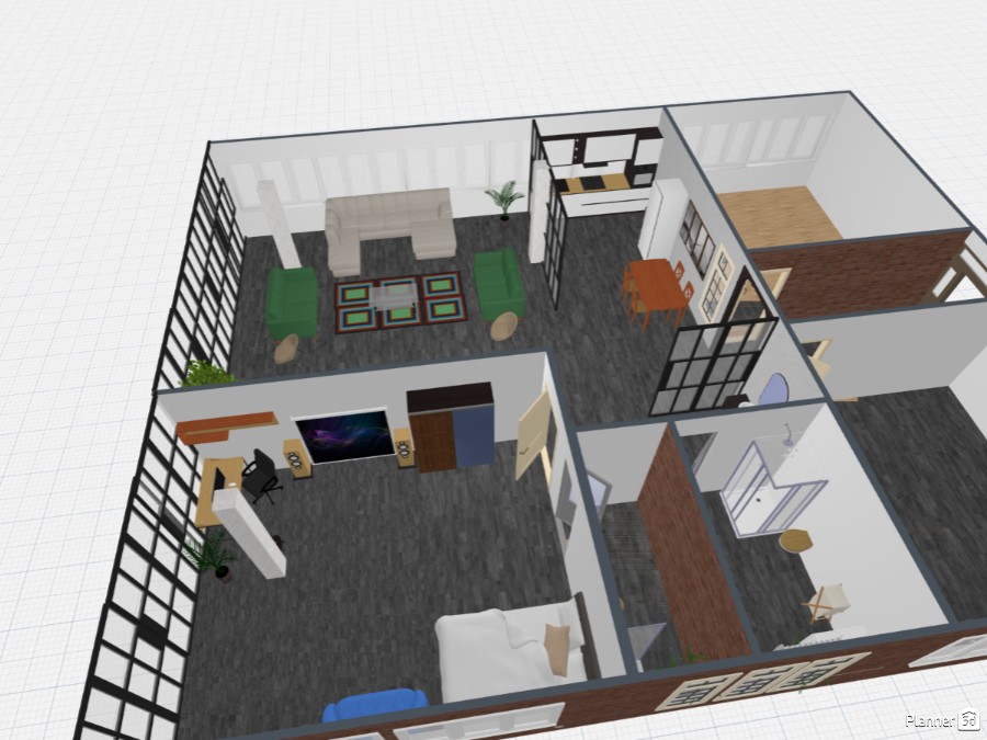 New project #23433779 by Anonymous