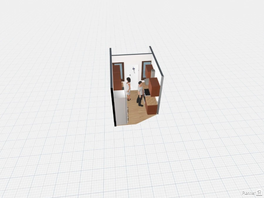 kitchen #3128056 by User 188423212