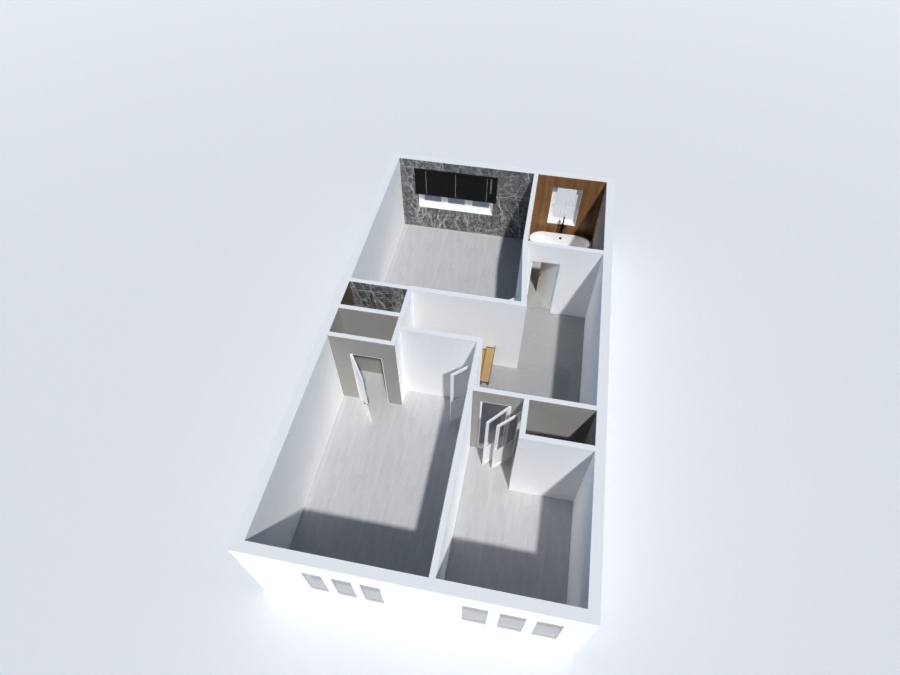 2676 Shurz, Bronx - Floor 2 #24709568 by James Klecker