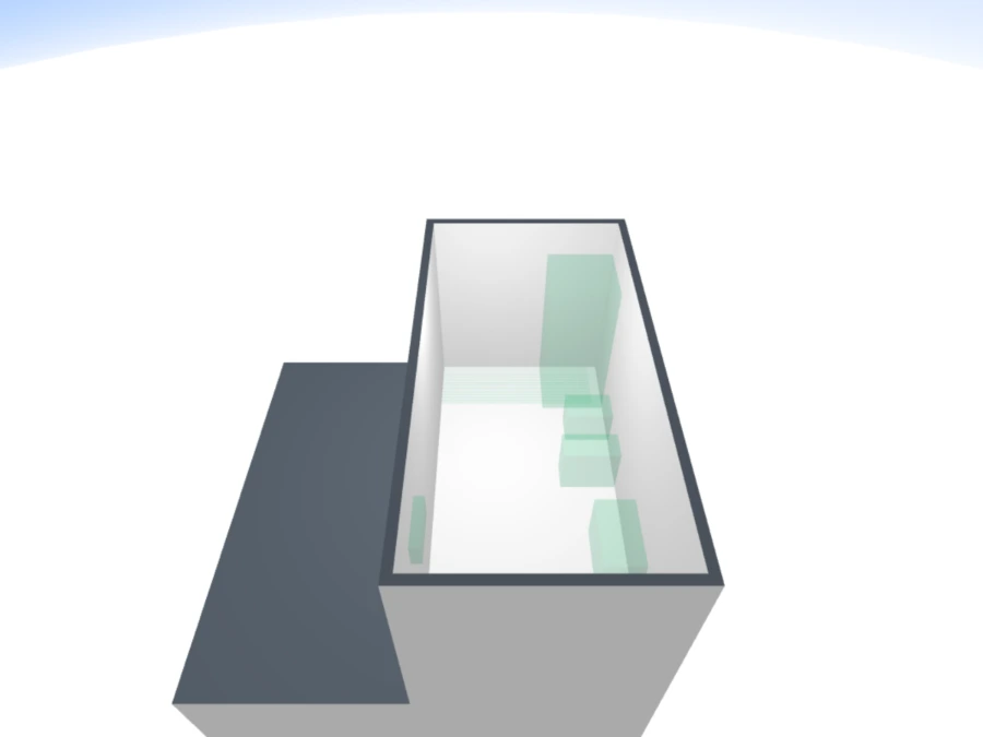 casa #3145160 by User 234711968