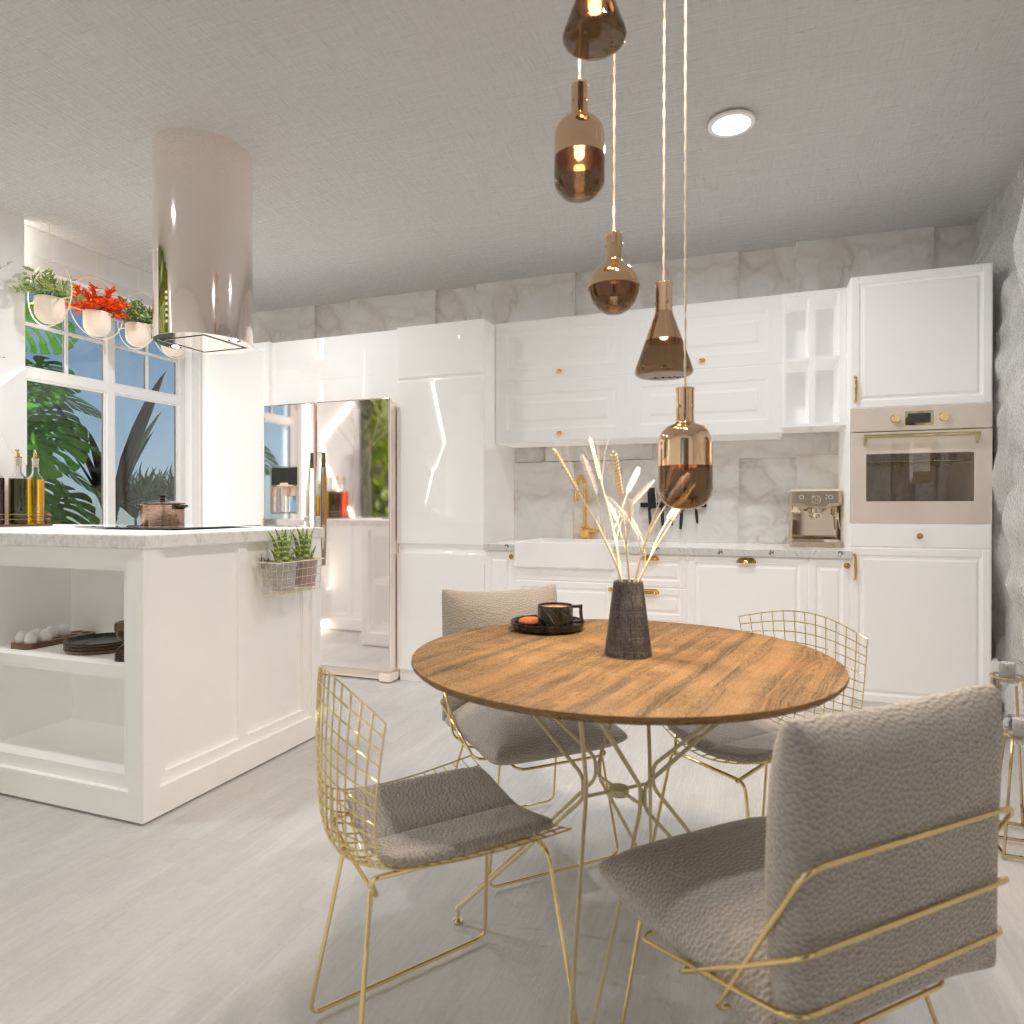 Luxury Gold #13722255 by Editors Choice