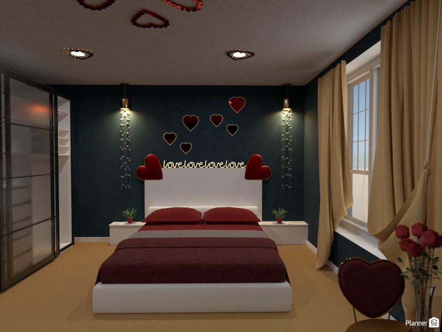 Contest: Valentine's Day is coming #3981070 by Elena Z