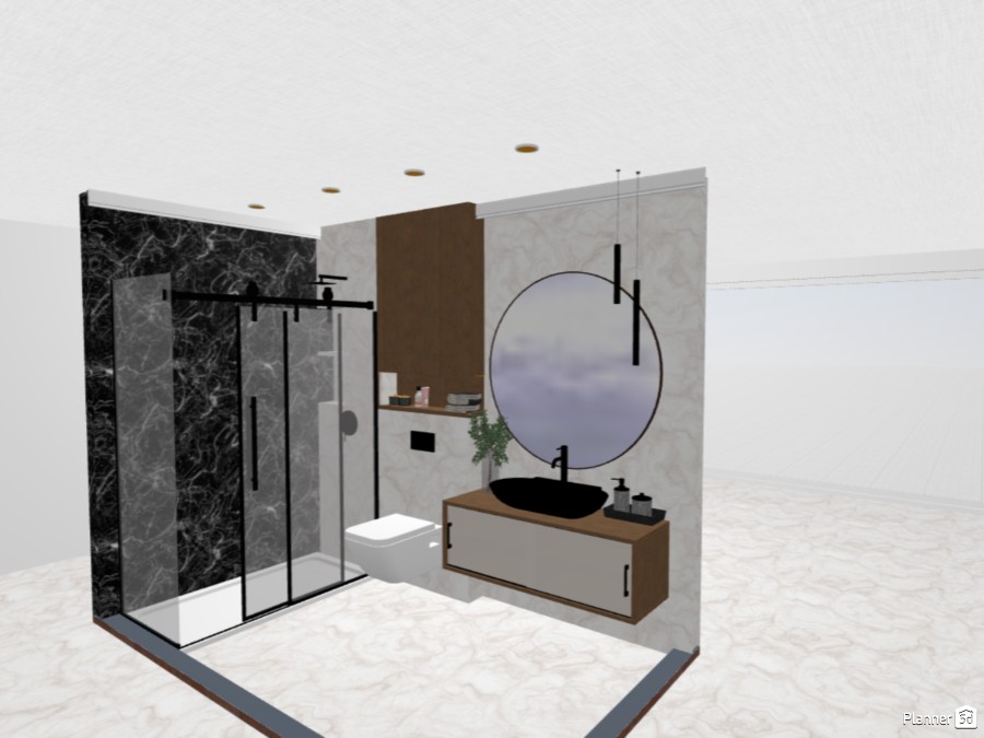 New project #23724899 by Carolina Cortes