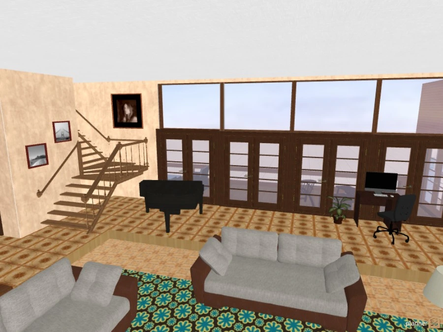 two and a half men #53140 by nitram