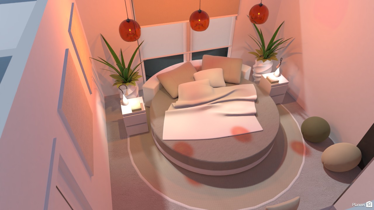 room #4417852 by SELIN5DPLANNER