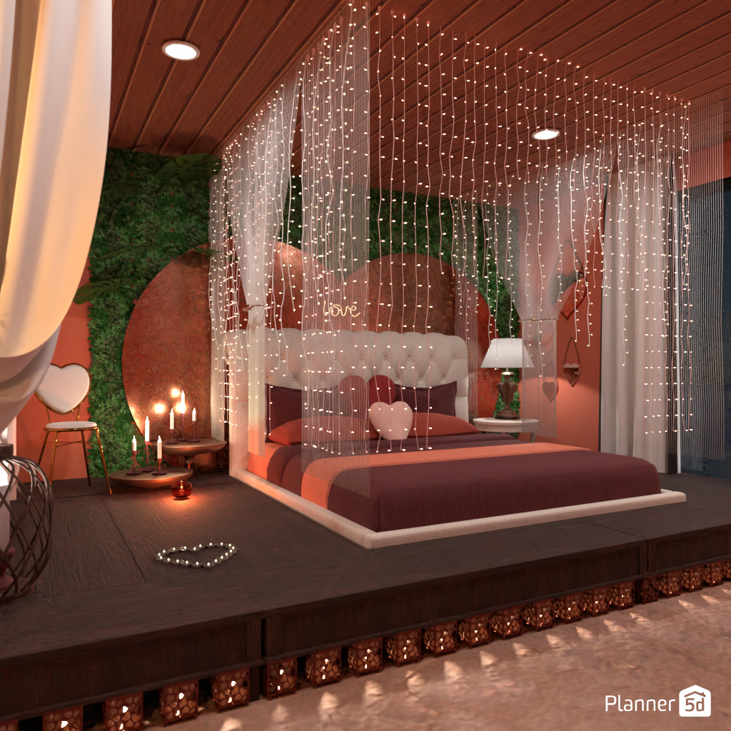 St. Valentine's day #17501835 by Editors Choice