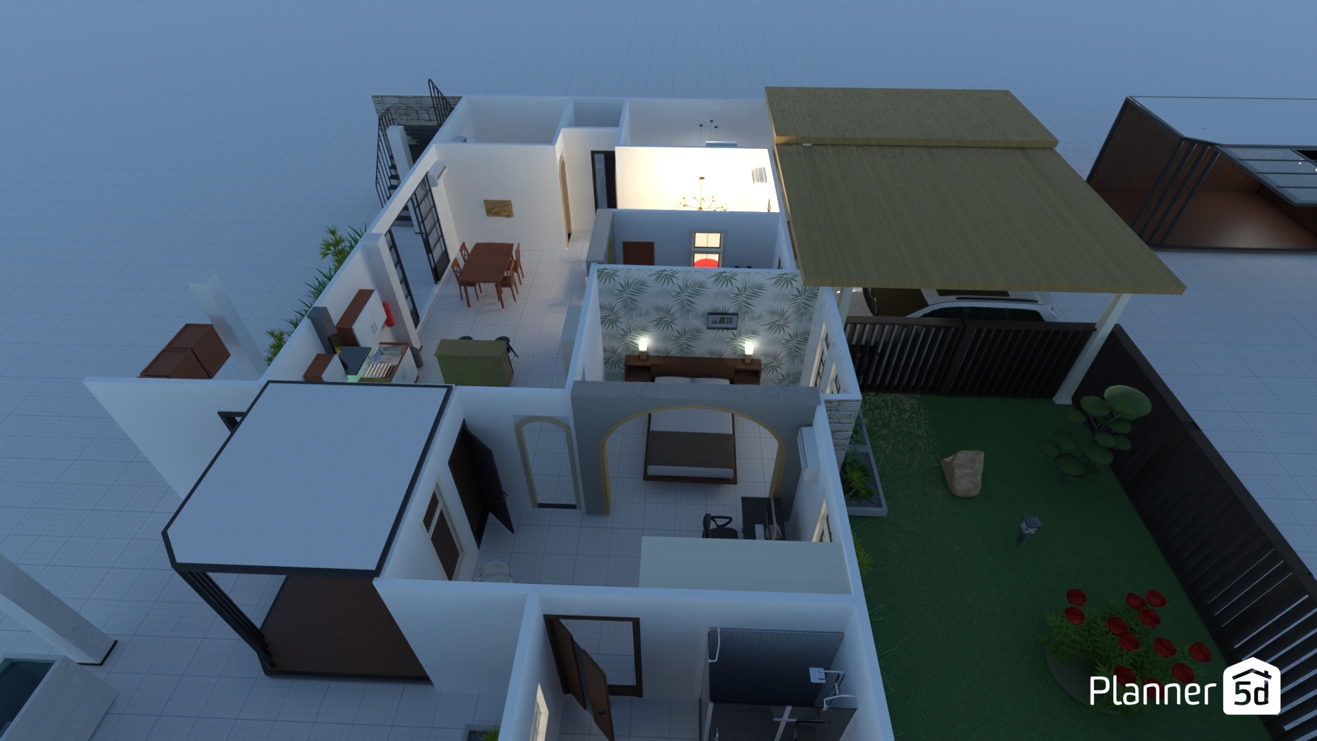 Berau Wika Opsi 10 #24702344 by User 163387016