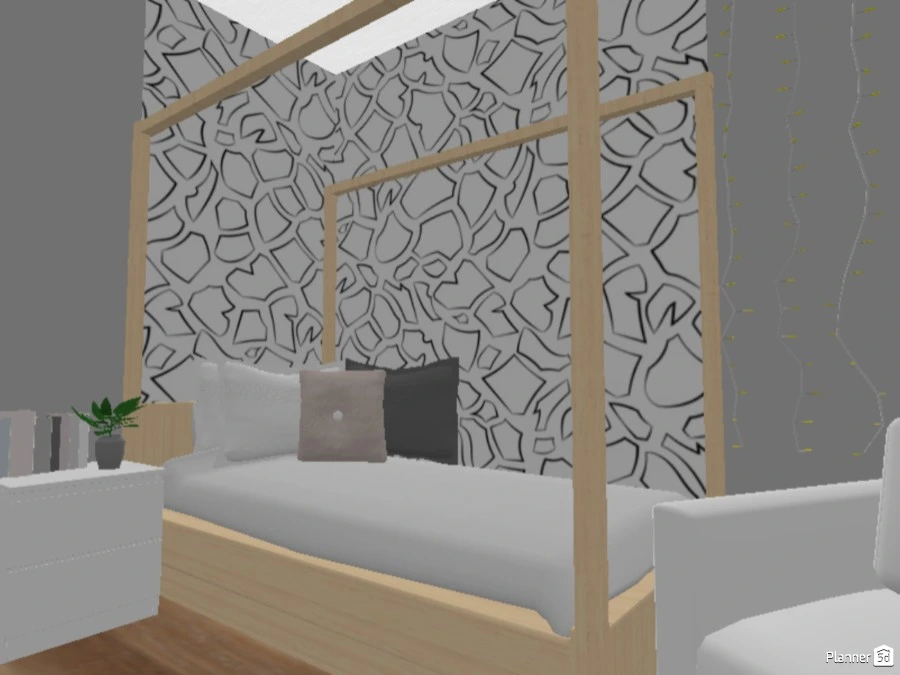 Cozy Kid Bedroom #3019028 by PaigeePops