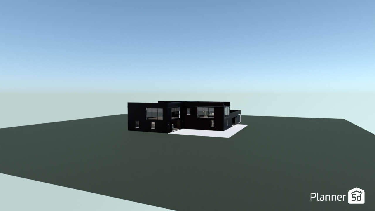 Urban Barndo #23052898 by D.E.P