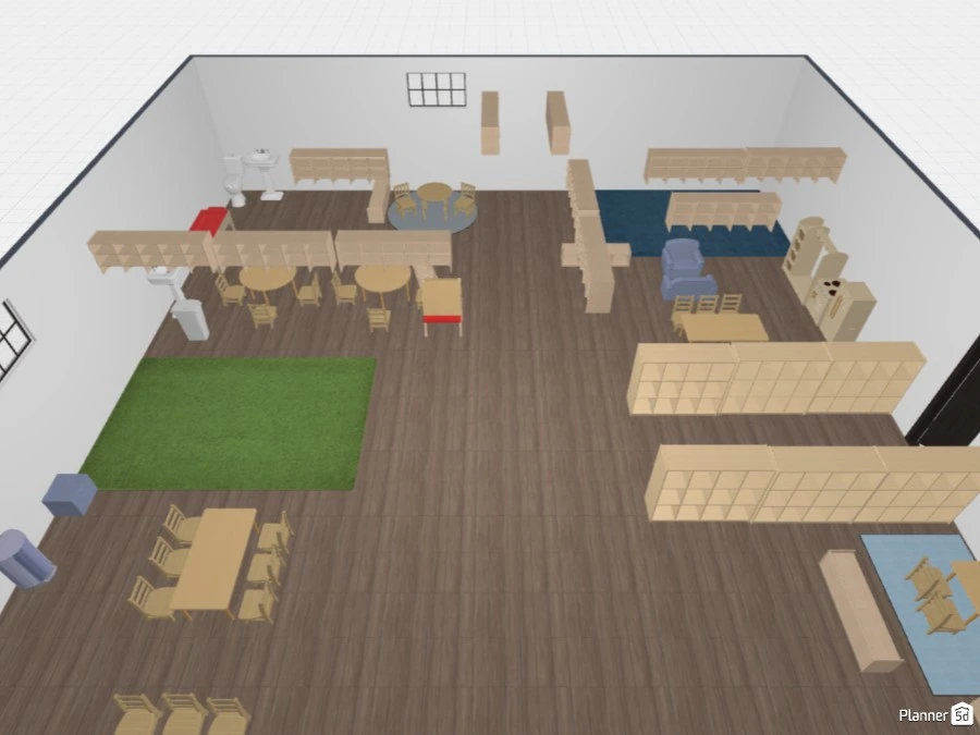 classroom #3049984 by User